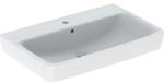 Geberit Renova Plan Waschtisch, 75x48cm 501690008