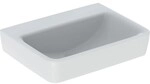 Geberit Renova Plan Handwaschbecken, 50x38cm 501631008