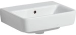 Geberit Renova Plan Handwaschbecken, 45x34cm 501626001