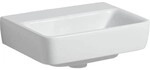 Geberit Renova Plan Handwaschbecken, 45x34cm 501627001
