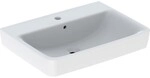 Geberit Renova Plan Aufsatzwaschtisch 65x48cm 501723008