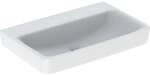 Geberit Renova Plan Waschtisch, 75x48cm 501693008