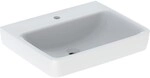 Geberit Renova Plan Waschtisch, 60x48cm 501637008