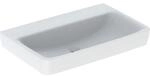 Geberit Renova Plan Waschtisch, 75x48cm 501693001