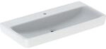 Geberit Renova Plan Waschtisch, 100x48cm 501707001