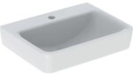 Geberit Renova Plan Handwaschbecken, 50x38cm 501629008