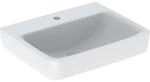 Geberit Renova Plan Waschtisch, 55x44cm 501633008