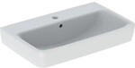 Geberit Renova Compact Waschtisch, 65x40cm 501714008
