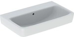 Geberit Renova Compact Waschtisch, 65x40cm 501716008
