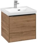 Villeroy & Boch Subway 3.0 Waschbeckenunterschrank, 1 Auszug, 473 x 432 x 391,5 mm,