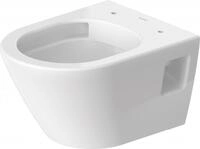 Duravit D-Neo Wand WC Wei&szlig; Hochglanz 480 mm - 25870900001 25870900001
