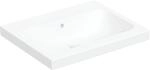 Geberit iCon Light Aufsatzwaschtisch 60x48cm 501847003