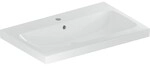 Geberit iCon Light Waschtisch 75x48cm 501835001