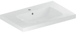 Geberit iCon Light Waschtisch 75x48cm 501839001