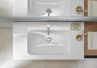 Geberit iCon Light Waschtisch 90x48cm 501840001
