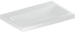 Geberit iCon Light Waschtisch 75x48cm 501835007