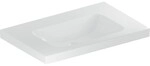 Geberit iCon Light Waschtisch 75x48cm 501839008