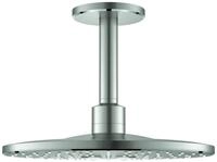 GROHE Kopfbrauseset Rainshower 310 SmartActive 26477 DA supersteel, 26477DC0 26477DC0