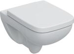 Geberit Renova Plan Set Wand-WC mit WC-Sitz 501758001
