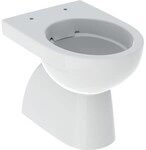 Geberit Renova Stand-WC Tiefsp&uuml;ler, Abg.verti 500399012