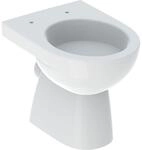 Geberit Renova Stand-WC Tiefsp&uuml;ler, Abg.horiz 500810012