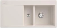 Villeroy & Boch Subway 60 flat Sp&uuml;le 67121F 965x475mm, 67121FKR 67121FKR