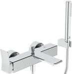 Ideal Standard Badearmatur AP Conca, m.Stab-HB, BC763AA