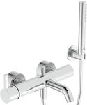 Ideal Standard Badearmatur AP JOY, m.Stab-HB, BC787AA