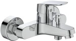 Ideal Standard Badearmatur AP CERAFLEX, Ausld. 118-127mm, Chrom, B1721AA B1721AA