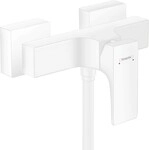 Hansgrohe Brausenmischer Aufputz Metropol mattweiss, 32560700 32560700