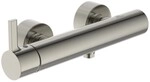 Ideal Standard Brausearmatur AP JOY, Silver Storm BC785GN