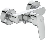 Ideal Standard Brausearmatur AP CERAFLEX, Ausld. 140mm, Chrom, B1720AA B1720AA