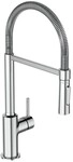 Ideal Standard K&uuml;chenarmatur Ceralook, Semi-Profi, BC302AA
