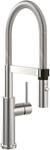 Villeroy & Boch K&uuml;chenarmatur Steel Expert 2.0 225x650mm aus Edelstahl Edelstahl