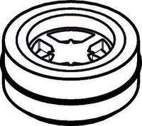 Hansgrohe Durchflussbegrenzer 9l/min , 95659000 95659000