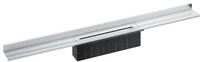 Dallmer Duschrinne CeraWall Pure, 1000 mm, 538482 538482