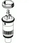 Schell Kartusche komplett f.Urinal-Sp&uuml;larmatur SchellOMAT BASIC 294930099
