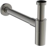 Ideal Standard Designsiphon G 5/4, Silver Storm T4441GN