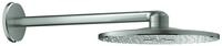 GROHE Kopfbrauseset Rainshower 310 SmartActive 26475 BA supersteel, 26475DC0 26475DC0