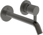 Ideal Standard Wand-Waschtischarmatur JOY, BS2, A7378A5