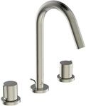 Ideal Standard 3-Loch Waschtischarmatur JOY, BC783GN