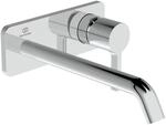 Ideal Standard Wand-Waschtischarmatur JOY, BS2, A7381AA