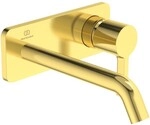 Ideal Standard Wand-Waschtischarmatur JOY, BS2, A7380A2