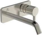 Ideal Standard Wand-Waschtischarmatur JOY, BS2, A7380GN