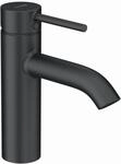 Kludi BOZZ Waschtisch-EHM 100mm mit Push Open Ablaufventil schwarzmatt, 382883976