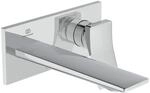 Ideal Standard Wand-Waschtischarmatur Conca, BS2, A7371AA