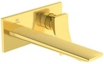Ideal Standard Wand-Waschtischarmatur Conca, BS2, A7372A2