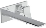 Ideal Standard Wand-Waschtischarmatur Conca, BS2, A7372AA