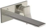 Ideal Standard Wand-Waschtischarmatur Conca, BS2, A7372GN