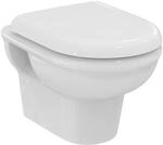 Ideal Standard Wand-WC-Kombipaket Exacto,o.Sp&uuml;lrand, R002601
